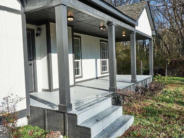 House for sale in Lindale, Georgia