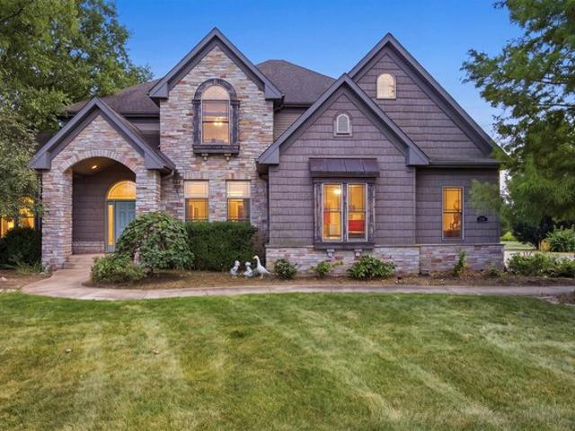 House for sale in Belvidere, Illinois