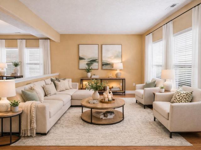 House for sale in Tippecanoe, Indiana