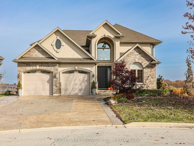 House for sale in Niagara, Ontario