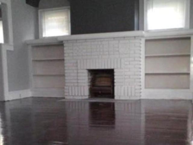 House for sale in Cleveland, Ohio