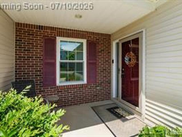 Condo for sale in Auburn Hills, Michigan