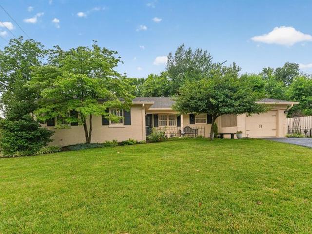 House for sale in Lexington, Kentucky