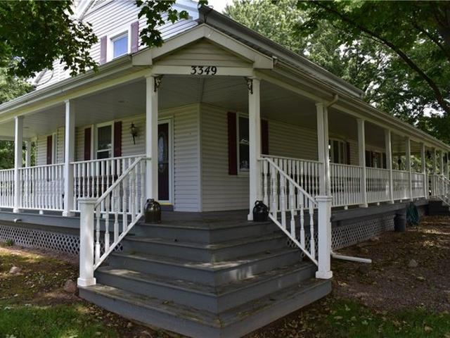 House for sale in Orleans, New York