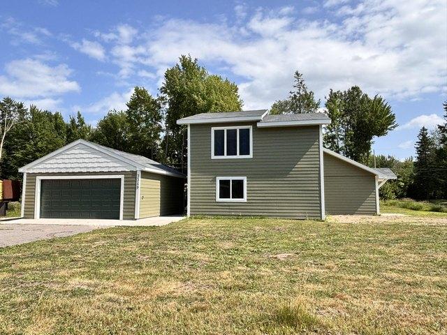 House for sale in Sault Sainte Marie, Michigan