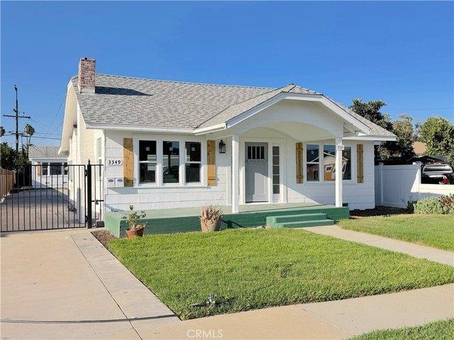 House for sale in Lynwood, California