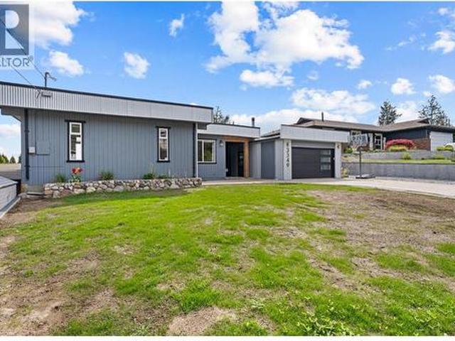 House for sale in West Kelowna, British Columbia