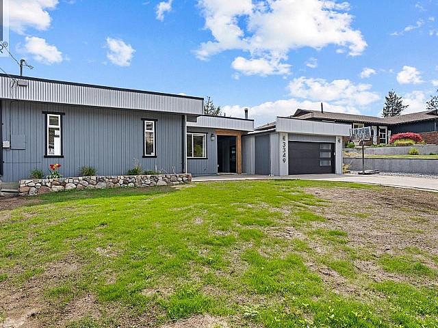 House for sale in West Kelowna, British Columbia