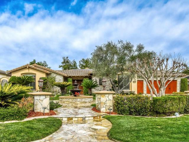 House for sale in Fallbrook, California