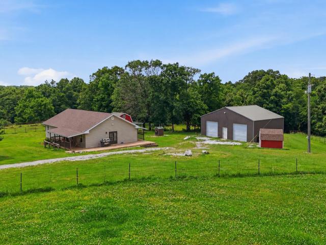House for sale in Anderson, Missouri