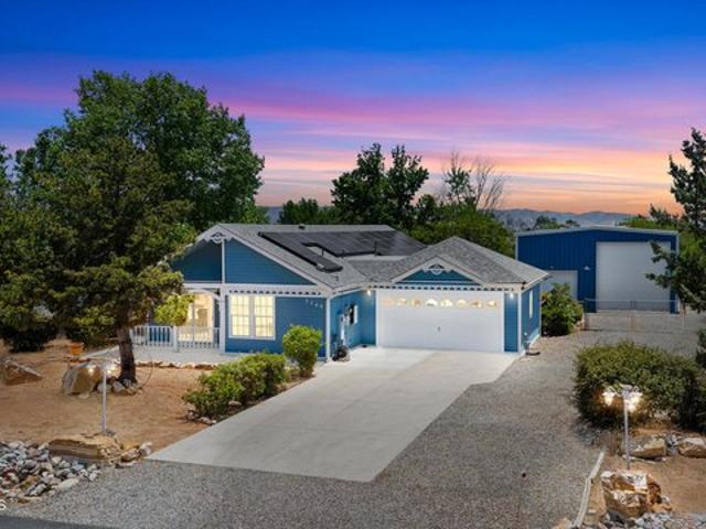 House for sale in Prescott Valley, Arizona