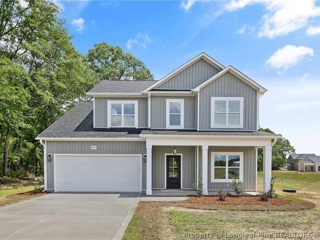 House for sale in Tar Heel, North Carolina