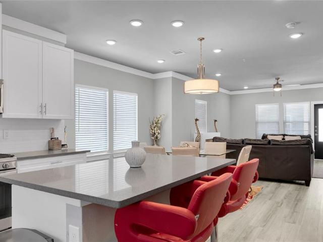 Townhouse for sale in Plano, Texas