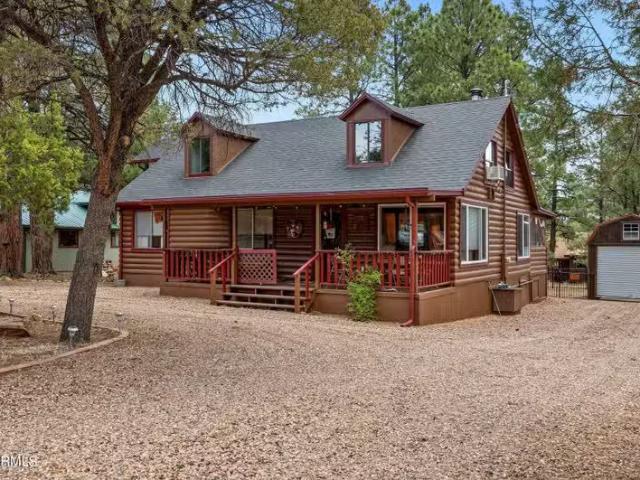 House for sale in Winslow