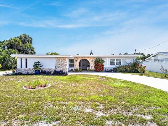 House for sale in Port Charlotte, Florida