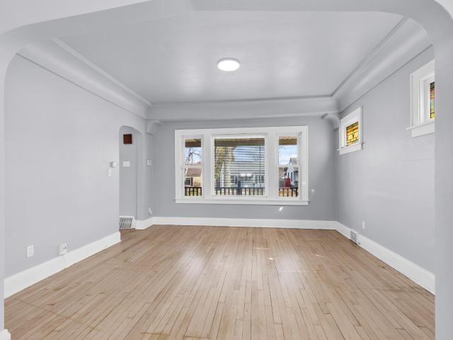 House for sale in Milwaukee, Wisconsin