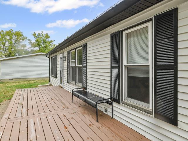 Property for sale in Tipton, Indiana