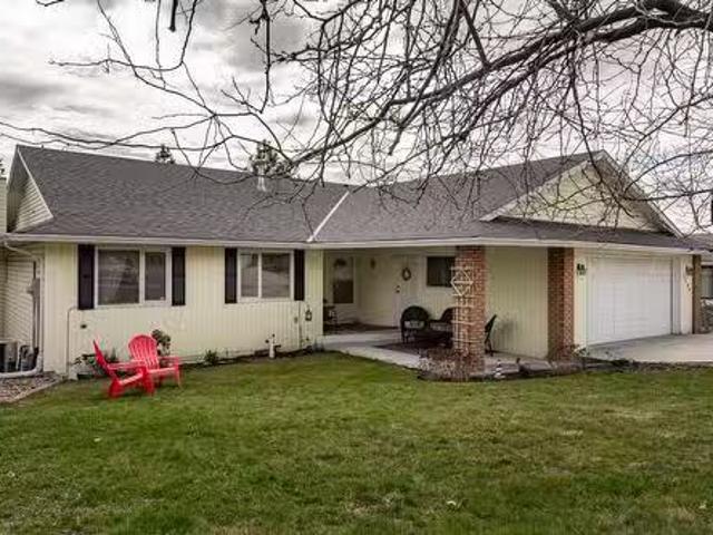House for sale in West Kelowna, British Columbia