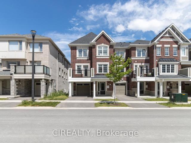 Townhouse for sale in Woburn, Ontario