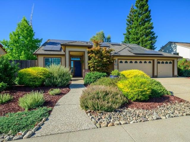House for sale in Rescue, California