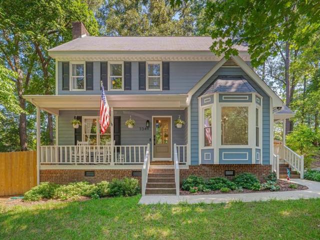 House for sale in Wake, North Carolina