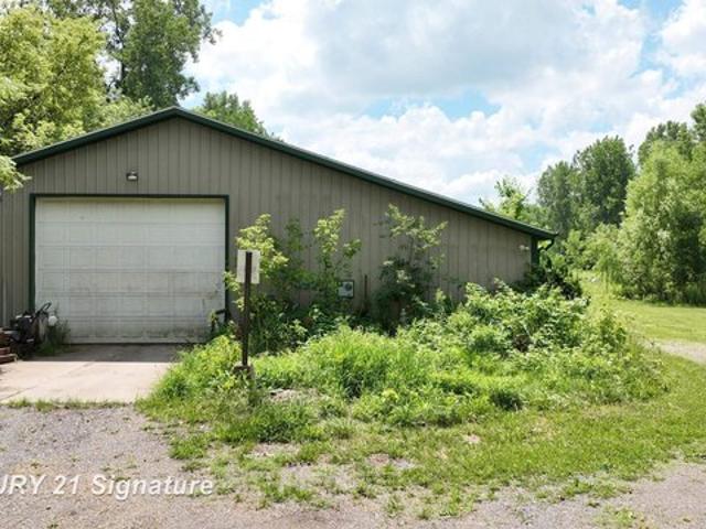 House for sale in Clio, Michigan