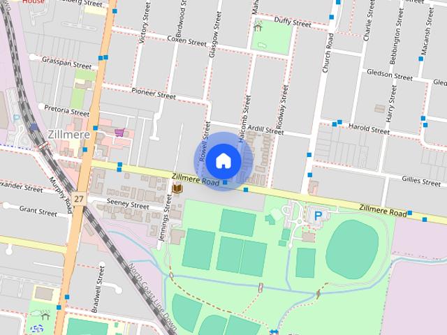Apartment for rent in Methul, Queensland