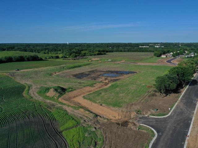 Land for sale in Sartell, Minnesota