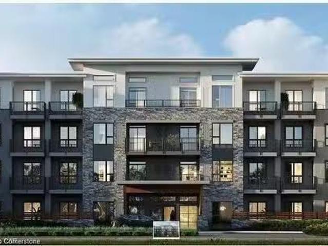 Apartment for rent in Kitchener, Ontario