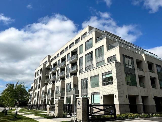 Condo for rent in York, Ontario