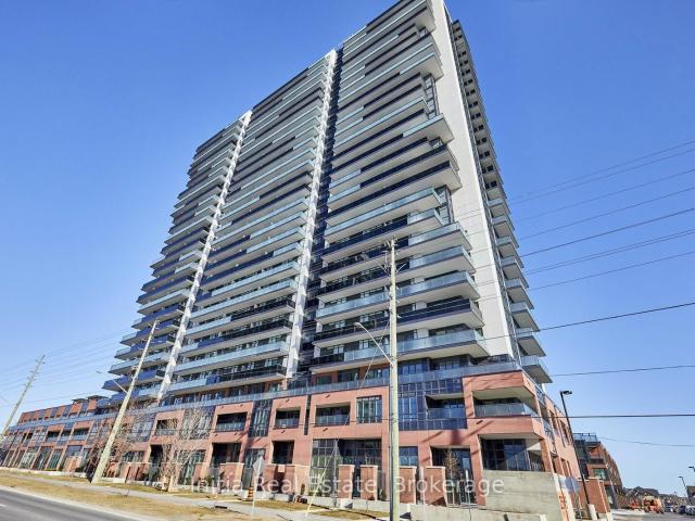 Condo for rent in Durham, Ontario
