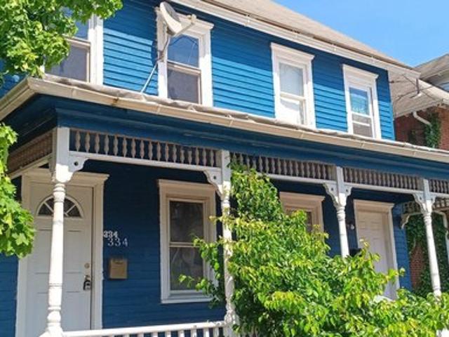 House for sale in Salem, New Jersey