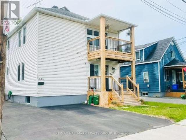 Property for sale in Cornwall, Ontario