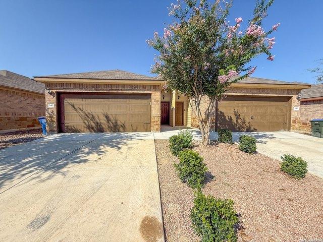 House for sale in New Braunfels, Texas