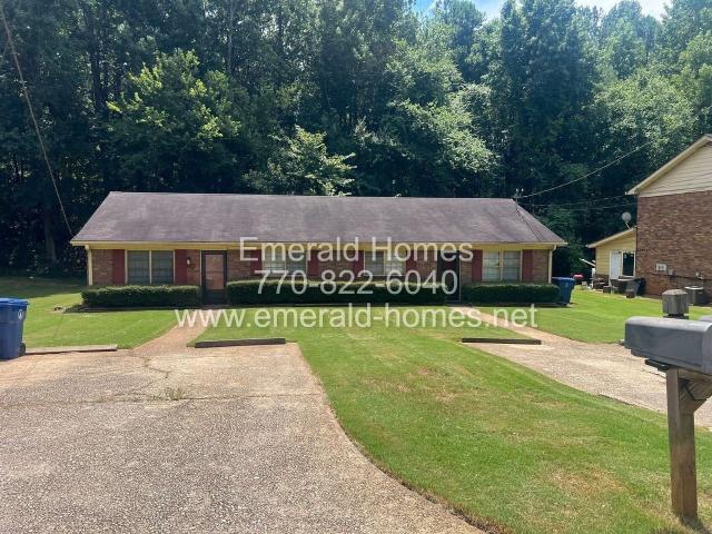 Apartment for rent in Lawrenceville, Georgia
