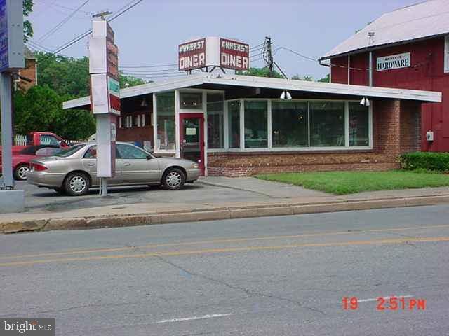 Commercial for sale in Virginia