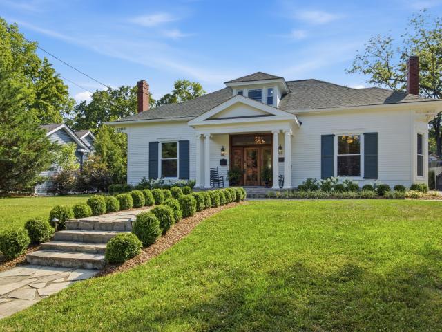 House for sale in Tennessee
