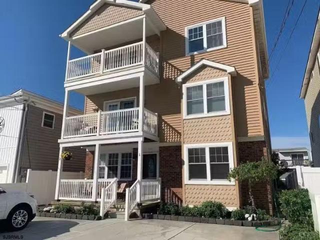 Apartment for rent in Ocean City