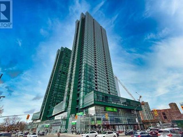 Commercial for rent in Woburn, Ontario
