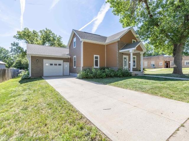 House for sale in Plymouth, Iowa