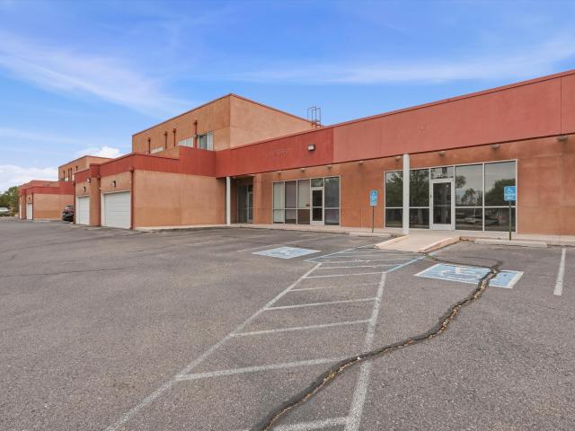 Property for rent in New Mexico