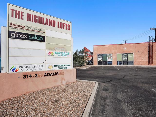 Property for rent in New Mexico