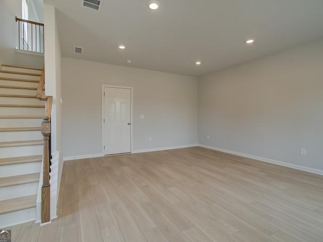 Townhouse for sale in Mcdonough, Georgia