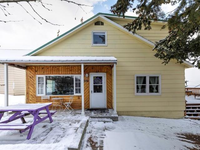 House for sale in Granite, Montana