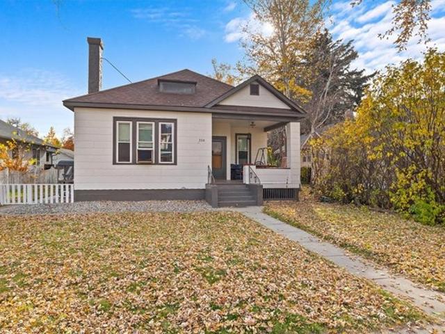 House for sale in Billings, Montana