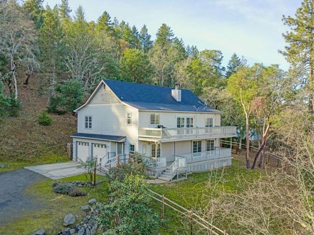 House for sale in Oregonia