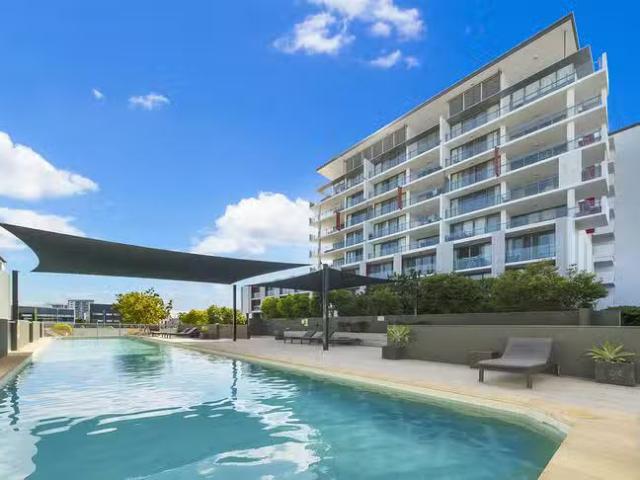 Apartment for rent in Townsville