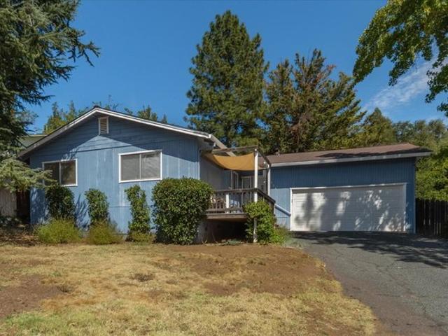 House for sale in Murphys, California
