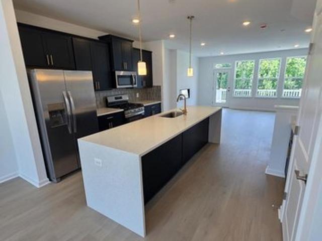 Townhouse for sale in Edgewood, Maryland