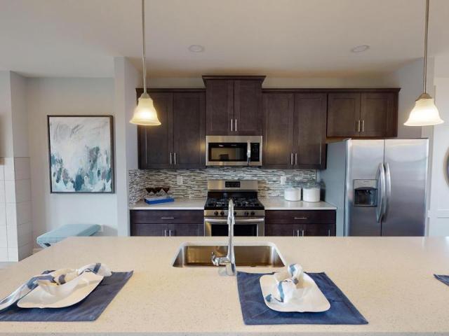 Townhouse for sale in Edgewood, Maryland